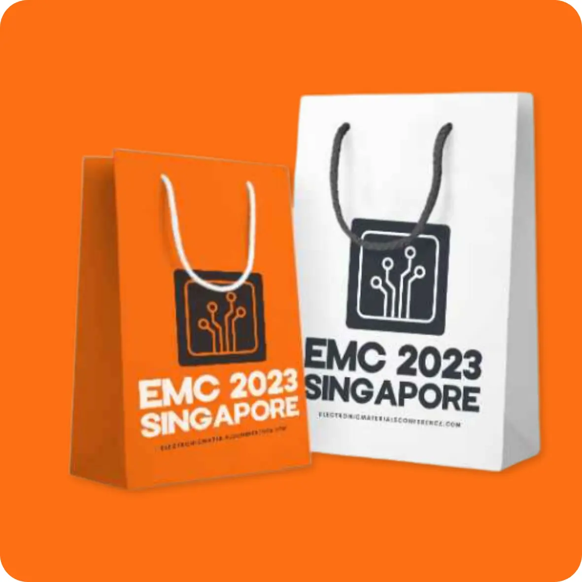 Electronic Materials Conference EMC 2024 Singapore Register Now!